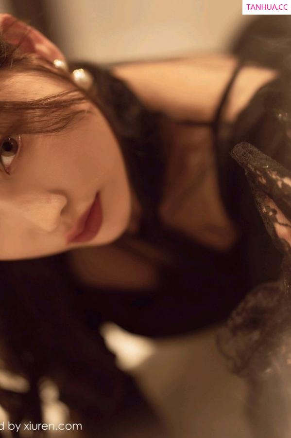 杨晨晨 sugar小甜心CC 朦胧女神杨晨晨 白月光与朱砂痣下第57张图片